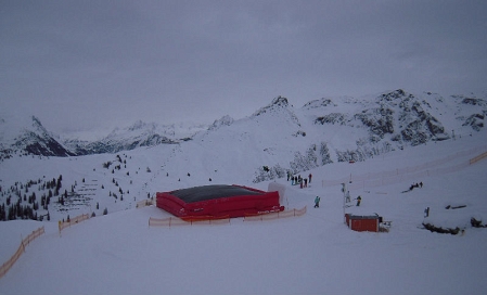 bagjump montafon